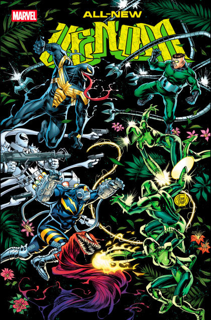 ALL-NEW VENOM #9