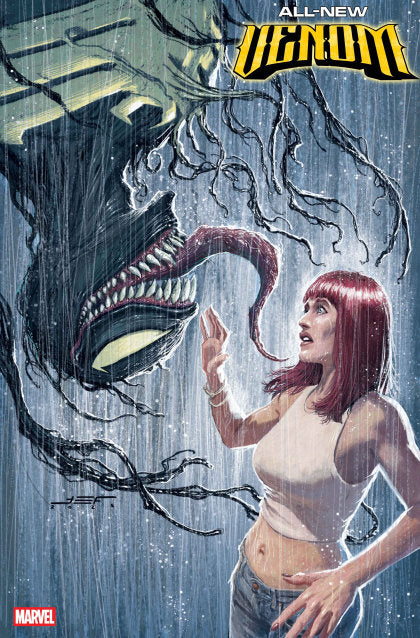ALL-NEW VENOM #9