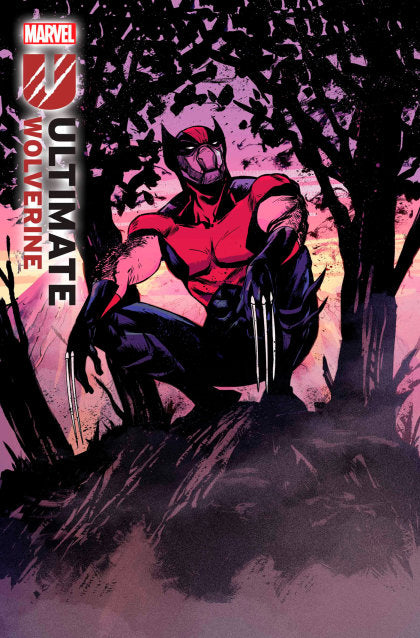 ULTIMATE WOLVERINE #6