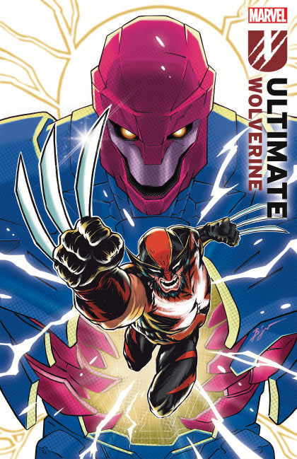 CVR 2 BENJAMIN SU ULTIMATE ONE YEAR IN FOIL VARIANT (2026-01-07)