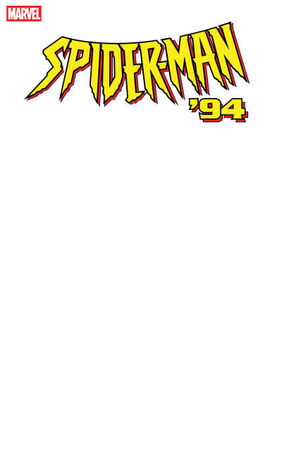 SPIDER-MAN '94 #1