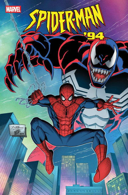 SPIDER-MAN '94 #1