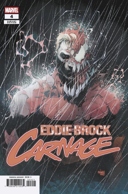 EDDIE BROCK: CARNAGE #4