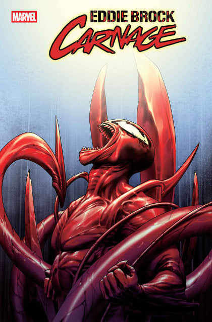 EDDIE BROCK: CARNAGE #8