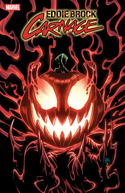 EDDIE BROCK: CARNAGE #9