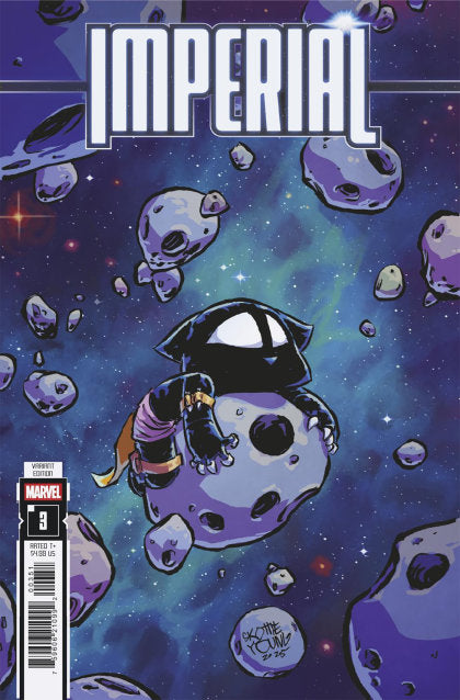 CVR 5 SKOTTIE YOUNG VARIANT (2025-08-20)