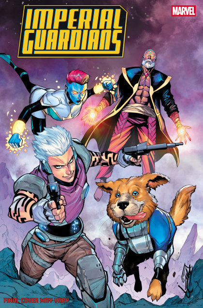 CVR 2 STEFANO CASELLI ULTIMATE FAREWELL VARIANT (2026-04-15)