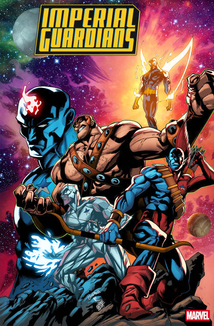 CVR 4 CHRIS CAMPANA GUARDIANS 3000 VARIANT (2026-04-15)