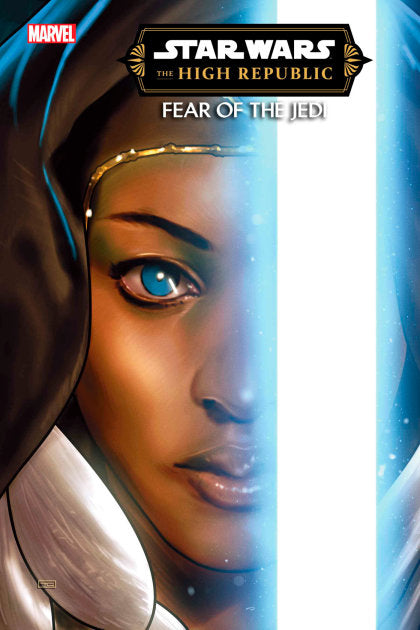 STAR WARS: JEDI KNIGHTS #1