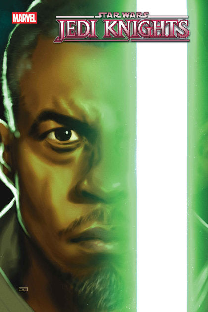 CVR 2 TAURIN CLARKE LIGHTSABER VARIANT (2025-10-22)