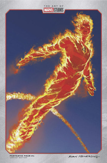 CVR 7 MAHMUD ASRAR FOIL VARIANT (2025-07-09)