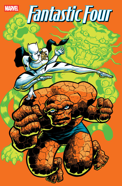 CVR 6 J. GONZO WHITE TIGER TEAM-UP VARIANT (2025-10-22)