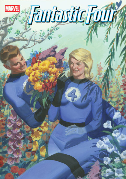 CVR 8 STEVE RUDE VARIANT (2025-10-22)