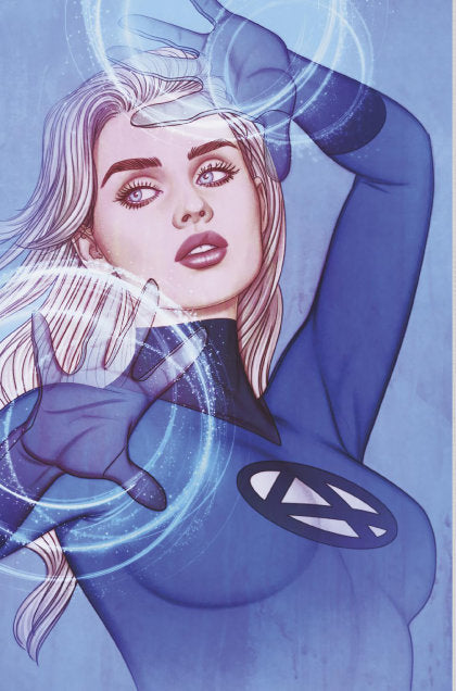 CVR 7 JENNY FRISON VIRGIN VARIANT [1:50] (2025-11-12)