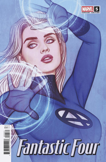 CVR 4 JENNY FRISON VARIANT (2025-11-12)
