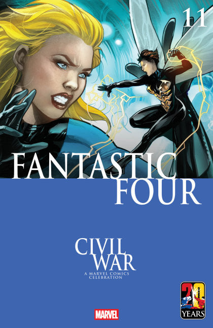 CVR 5 EMA LUPACCHINO CIVIL WAR CELEBRATION VARIANT (2026-05-20)