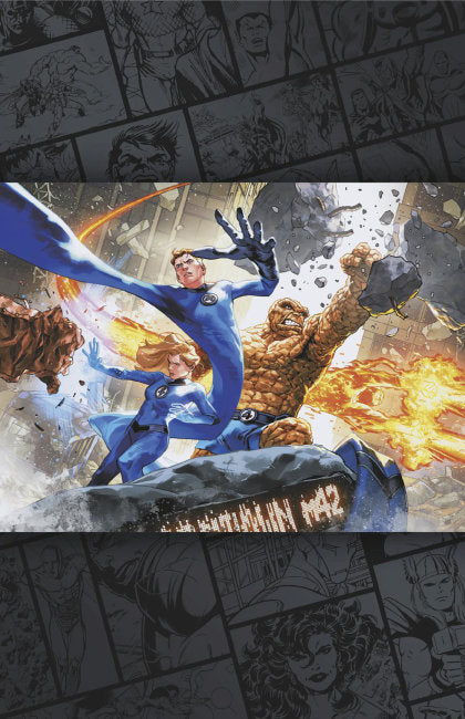 CVR 7 CLASSIFIED ARTIST MAGIC: THE GATHERING VIRGIN VARIANT [1:50] (2026-06-03)