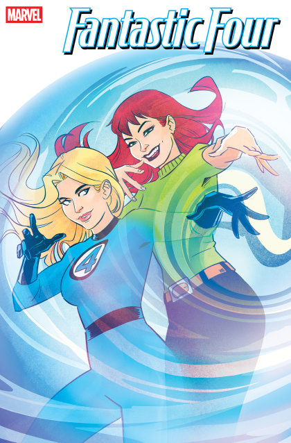 CVR 3 ANNIE WU MARY JANE WATSON VARIANT (2026-08-05)