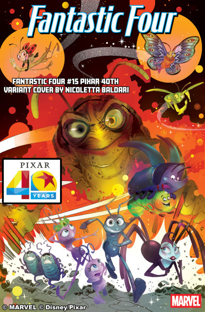 CVR 4 NICOLETTA BALDARI PIXAR 40TH VARIANT (2026-08-05)