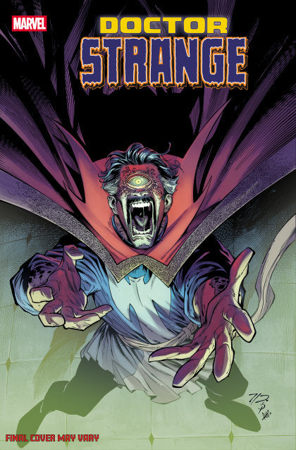 CVR 2 NETHO DIAZ MARVEL MONSTER VARIANT (2026-03-11)
