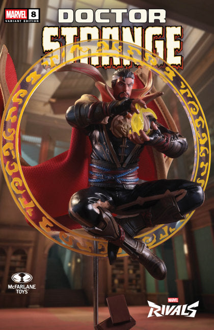 CVR 3 MCFARLANE TOYS MARVEL RIVALS VARIANT (2026-07-01)