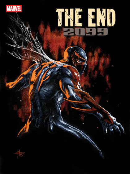 CVR 2 GABRIELE DELL'OTTO VARIANT (2025-12-10)
