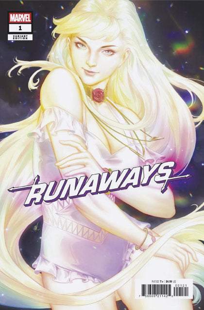 CVR 2 EJIKURE KAROLINA DEAN VARIANT [DOOM] (2025-06-11)