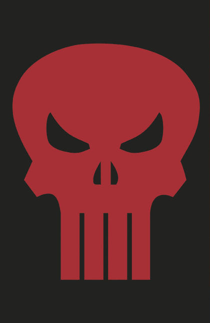PUNISHER: RED BAND #1