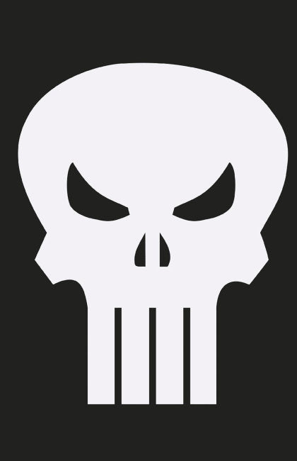 PUNISHER: RED BAND #1