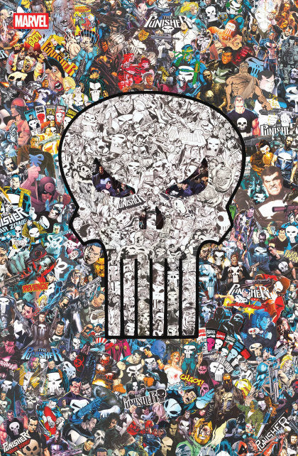 PUNISHER: RED BAND #1