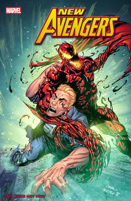 CVR 2 CHRIS CAMPANA VARIANT (2026-02-18)