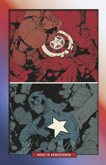 CVR 11 VALERIO SCHITI RATIO VIRGIN 2ND PRINTING VARIANT [1:25] (2026-01-28)