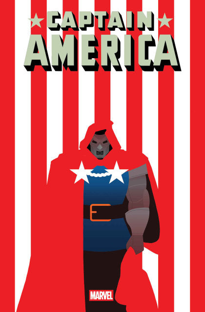 CAPTAIN AMERICA #3