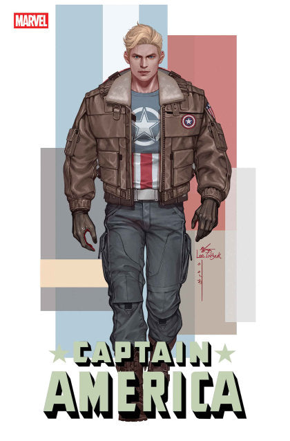 CVR 3 INHYUK LEE STREET-VERSE VARIANT (2025-11-19)