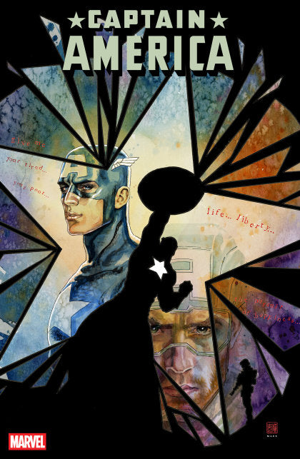CVR 5 DAVID MACK VARIANT (2025-11-19)