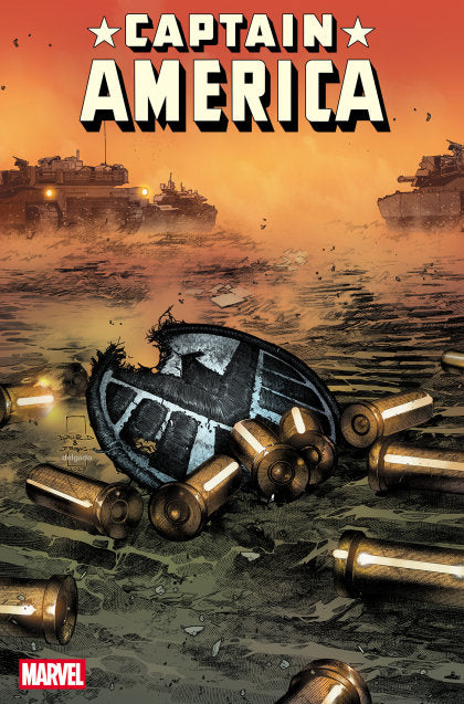 CVR 7 DIAZALPIZAR RETURN OF S.H.I.E.L.D. VARIANT (2026-01-21)