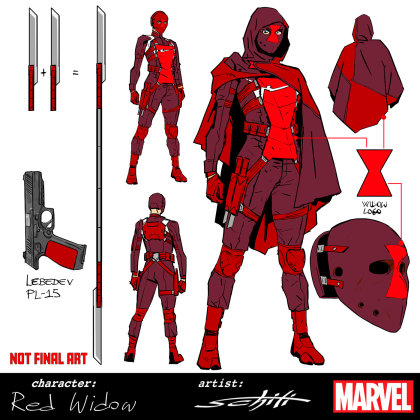 CVR 5 VALERIO SCHITI DESIGN VARIANT [1:10] (2026-04-22)