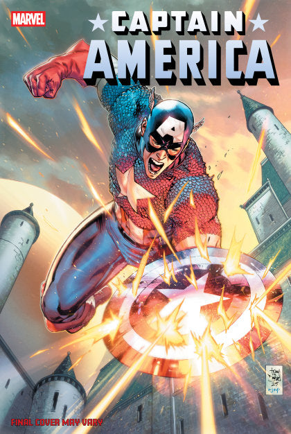 CVR 6 TONY DANIEL VARIANT [1:25] (2026-04-22)