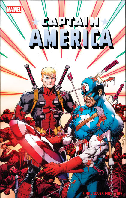 CVR 4 MARK BAGLEY APRIL POOL'S DAY VARIANT (2026-04-22)