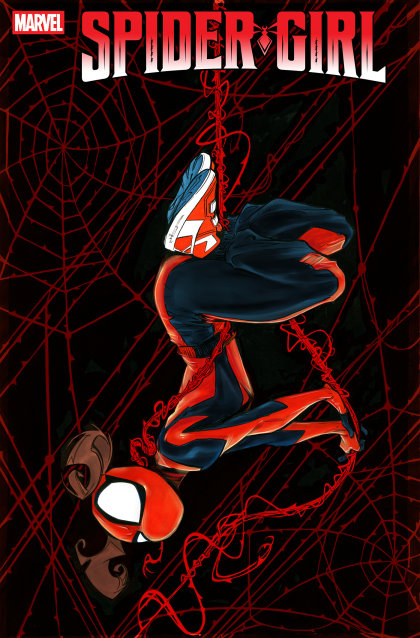 SPIDER-GIRL #4
