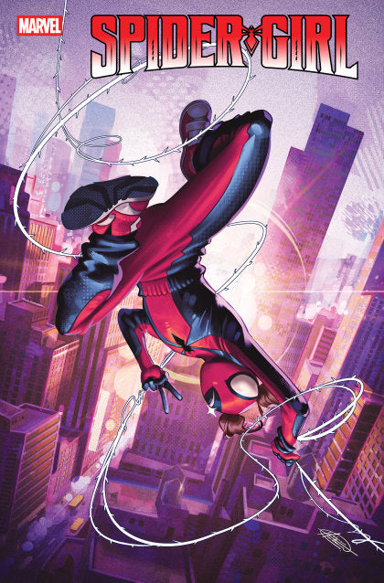 SPIDER-GIRL #7