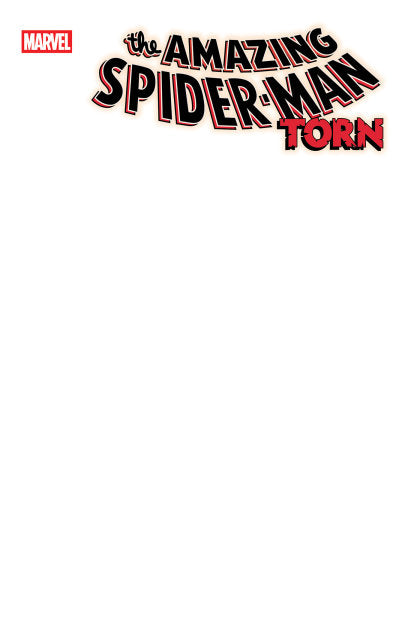 AMAZING SPIDER-MAN: TORN #1