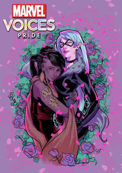 MARVEL UNITED: A PRIDE SPECIAL #1