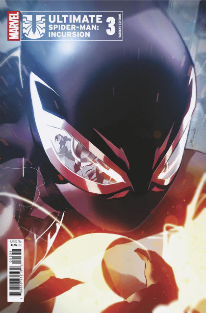 ULTIMATE SPIDER-MAN: INCURSION #3