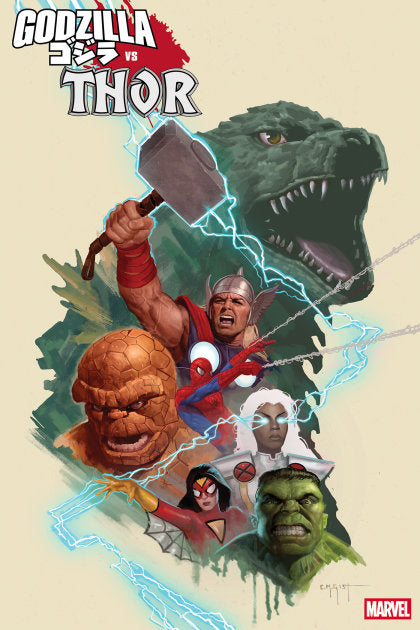 CVR 8 E.M. GIST MARVEL UNIVERSE VARIANT (2025-07-02)