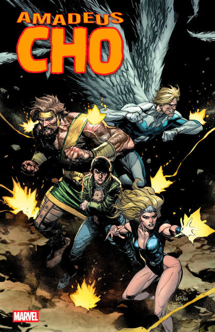 AMADEUS CHO 20TH ANNIVERSARY SPECIAL #1