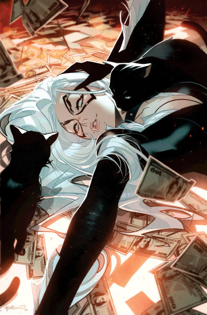 CVR 9 SIMONE DI MEO RATIO VIRGIN 2ND PRINTING VARIANT [1:25] (2025-10-01)