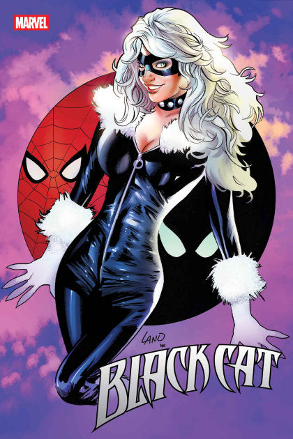 BLACK CAT #2