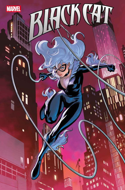 BLACK CAT #2