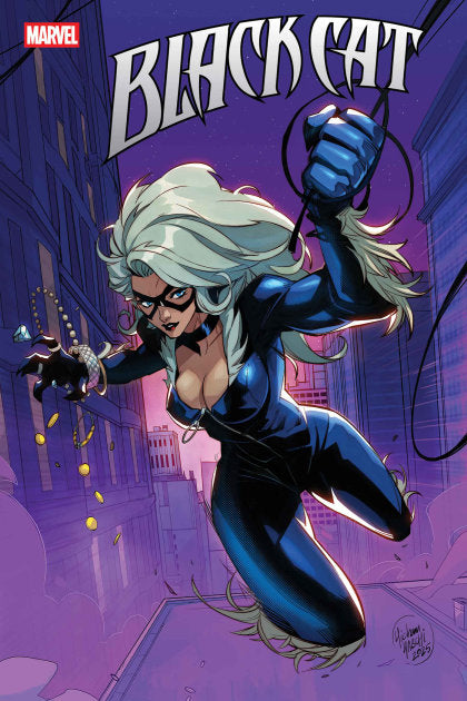 BLACK CAT #3